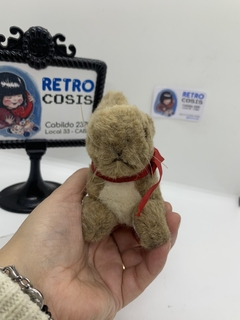 Imagen de Peluche aleman pequeño STEIFF conejito