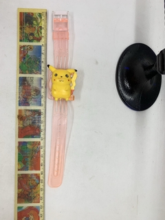 Reloj digital de Muñeca Pikachu - comprar online