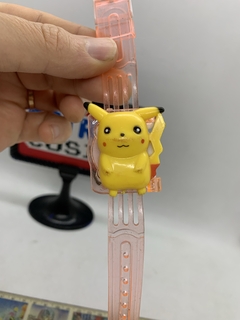 Reloj digital de Muñeca Pikachu