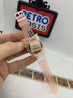 Reloj digital de Muñeca Pikachu - RETROCOSIS