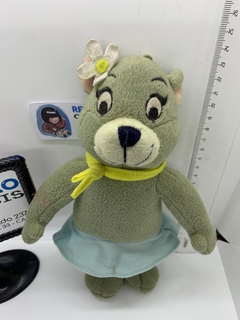 Peluche - Osa Cindy de Yogui