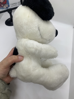 Peluche snoopy en internet