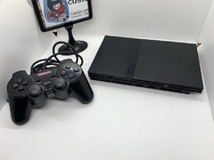 SONY - Consola Playstation 2 Slim (75001) NTSC