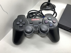 SONY - Consola Playstation 2 Slim (75001) NTSC - comprar online