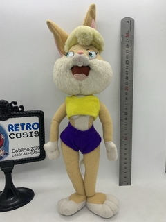 Peluche Lola Bunny - Space Jam