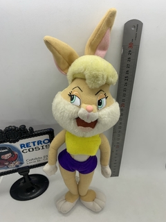 Peluche Lola Bunny - Space Jam - comprar online