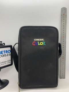 GAMEBOY - Case Transporte Gameboy Color