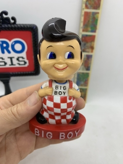 Big Boy Booble-head - tienda online