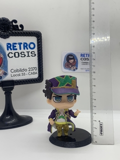 Figura Jotaro (JoJo) - Stone Ocean - comprar online