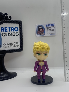 Figura Giorno (JoJo) - comprar online