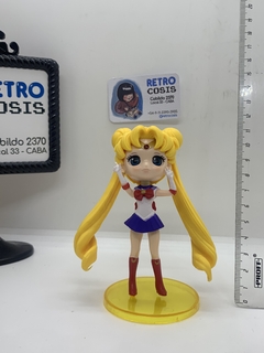 Figura Sailor Moon - comprar online