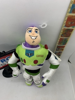 Peluche Toy Story "Buzz Lightyear" GRANDE