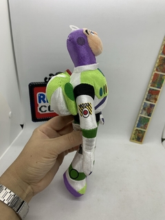 Peluche Toy Story "Buzz Lightyear" GRANDE - tienda online