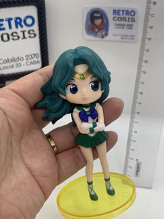 Figura Sailor Moon - Sailor Neptuno