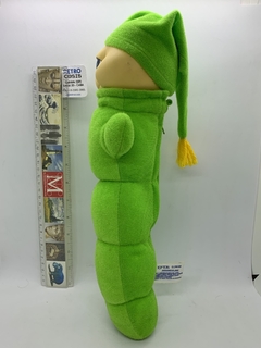 Muñeco Glo Worm Top Toys - RETROCOSIS