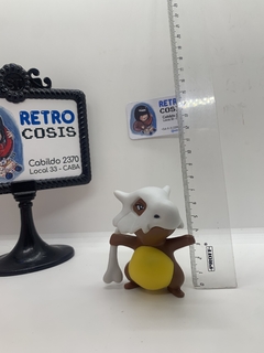 gashapon Cubone 11 cm - comprar online