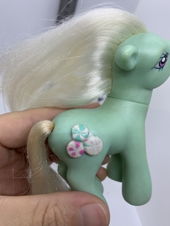 Pony G3 - Minty Variante 5 - tienda online