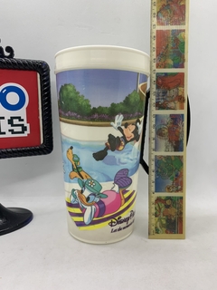 Imagen de Vaso Disney Negro