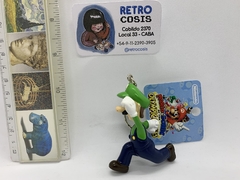 Llavero Luigi en internet