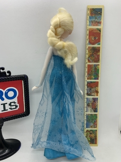 Muñeca Disney Frozen "Elsa" - RETROCOSIS