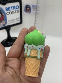 Helado POKEMON - Bulbasaur - RETROCOSIS