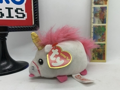 Peluche - Teeny Tys - Fluffy el unicornio - comprar online