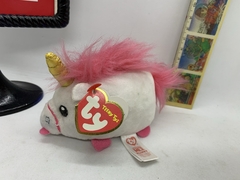 Peluche - Teeny Tys - Fluffy el unicornio en internet