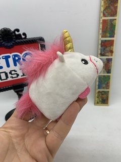 Peluche - Teeny Tys - Fluffy el unicornio - tienda online