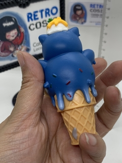 Helado POKEMON - Snorlax - RETROCOSIS