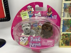 Pocket puppies Blister - comprar online