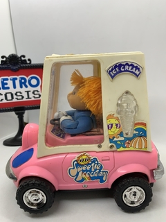 Sweetie Ice Cream Car - comprar online