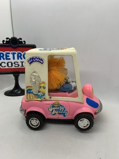 Sweetie Ice Cream Car - tienda online