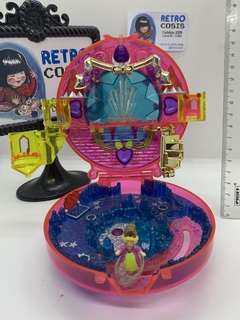 Polly Pocket StarShine palace en internet