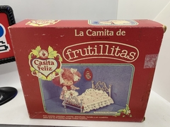 Casita Feliz - La Camita de Frutillitas - comprar online