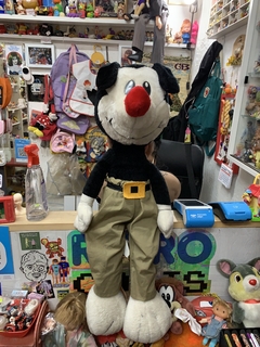 Peluche Yakko Animaniacs gigante