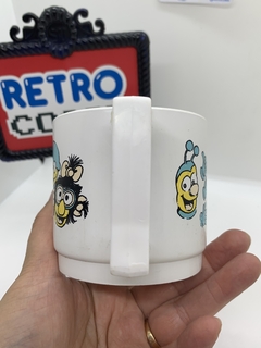 Imagen de Taza Xuxa (Brasil) melamina