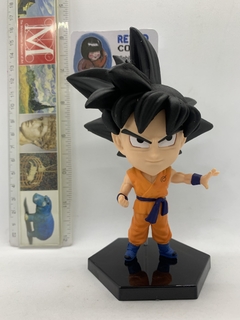 Figura - Goku (Dragon Ball)