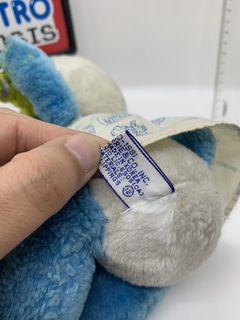 Imagen de Peluche Pitufina grandecita