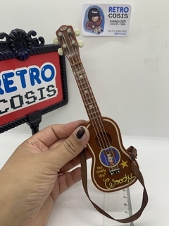 Guitarra Toy Story "Woody"