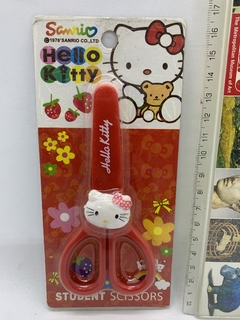 Tijera Hello Kitty Sanrio - comprar online