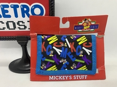 Billetera Mickey Stuff for Kids - comprar online