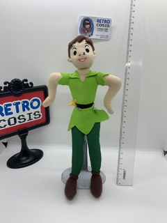 Peluche Peter Pan - comprar online