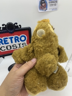 Peluche deditos ALF - Jocsa - RETROCOSIS