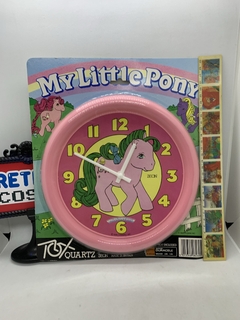 Mi Pequeño Pony - Reloj de pared - comprar online