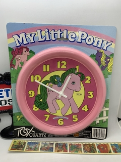 Mi Pequeño Pony - Reloj de pared