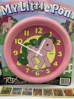 Mi Pequeño Pony - Reloj de pared en internet