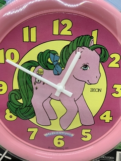 Mi Pequeño Pony - Reloj de pared - tienda online