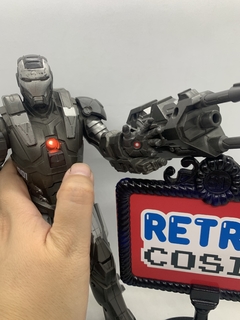 War Machine Marvel - comprar online