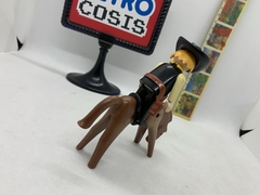 Set Playmobil Cowboy - RETROCOSIS