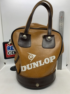 Bolsito para Bola de Bowling Dunlop Vintage - comprar online